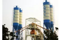 120m3 per hour concrete batching plant selling price in uae