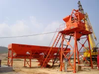 Tips to buy small concrete mixing plant in Malaysia