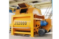 Large concrete mixer distributor and supplier in Philippines