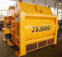 Types and price for large concrete mixer machine in Kuwait