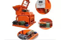 Small concrete mixer types and price