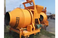 portable concrete mixer for sale in Pakistan