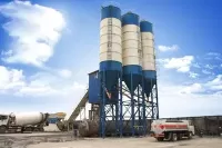 The Advantages of Concrete Batching Plant