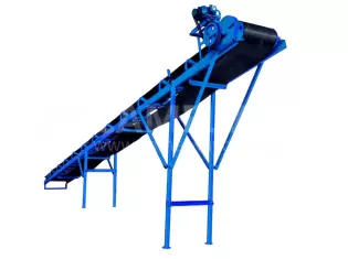 Belt Conveyor , Belt Conveyor For Sale