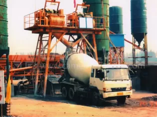 Camelway: Most Trustworthy Concrete Batching Plant Manufacturers in China