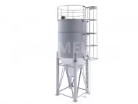 Cement Silo for Sale in Philippines