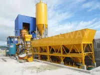 Concrete Batching Plant for sale in Pakistan