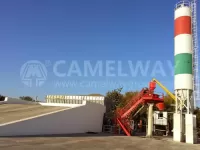 Concrete Batching Plant for Sale in Malaysia