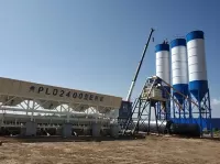 Concrete Batching Plant: 5 things you need to know