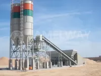 Factors Affecting the Price of Concrete Batching Plant