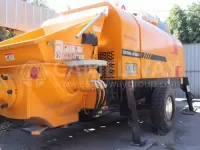 Concrete pump for sale in Sydney, Australia