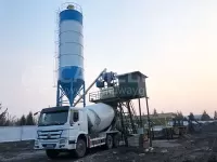 How to Buy a Ready Mix Concrete Batching Plant