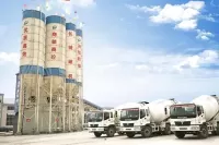 How to Control the Noise of Concrete Batching Plant