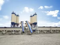 How to Reduce Cost of Concrete Batching Plant?