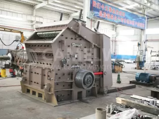 Impact Crusher , Impact Crusher For Sale