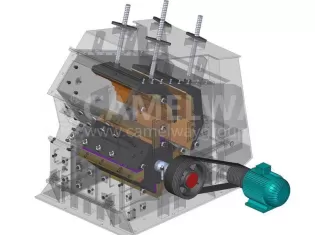 Impact Crusher , Impact Crusher For Sale