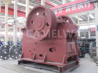 Jaw Crusher , Jaw Crusher For Sale