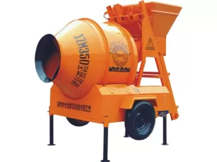 JZC Concrete Mixer,mini Concrete Mixer