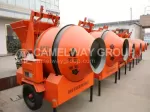 JZC Concrete Mixer