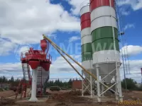 Malaysia Concrete Batching Plant Manufacturers