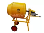 Mini Concrete Mixer