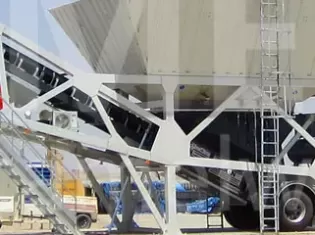 Concrete Batching Plant in Stock, Ask Price Now!