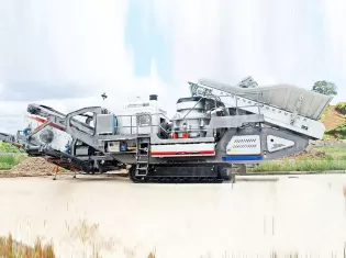Mobile Cone Crusher , Cone Crusher , Mobile Cone Crusher For Sale