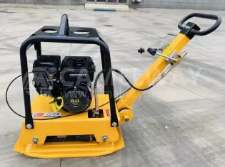 Plate Compactor For Sale In Nigeria