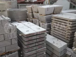 Batching Plants for Precast Factory