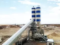 Concrete Batching Plant for Sale in Quezon