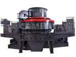 Sand Making Machine