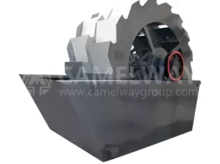 Sand Washing Machine , Sand Wash Machine