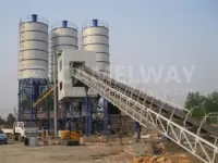 Selling Batching Plants in the Philippines at Affordable Prices