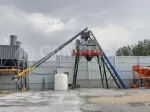 Small Concrete Batching Plant