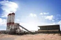 How to Uninstall Concrete Batching Plant