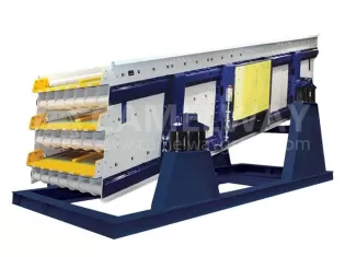 Vibrating Feeder , Vibrating Feeder For Sale