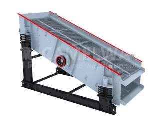 Vibrating Feeder , Vibrating Feeder For Sale