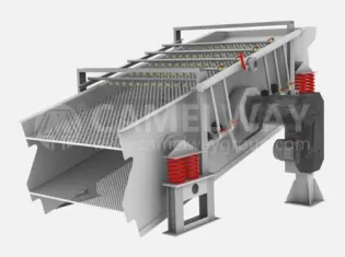 Vibrating Feeder , Vibrating Feeder For Sale