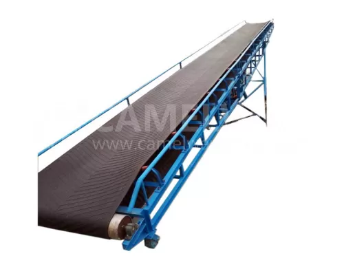 Belt Conveyor (2)