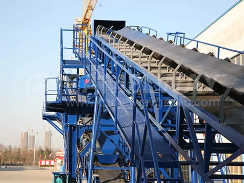 Belt Conveyor (3)