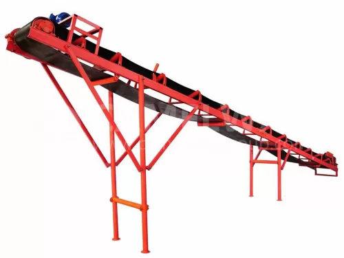 Belt Conveyor (4)