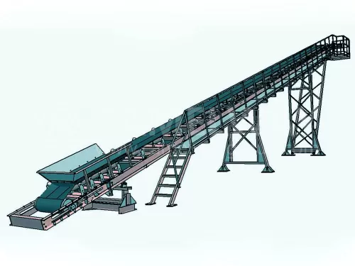 Belt Conveyor (5)