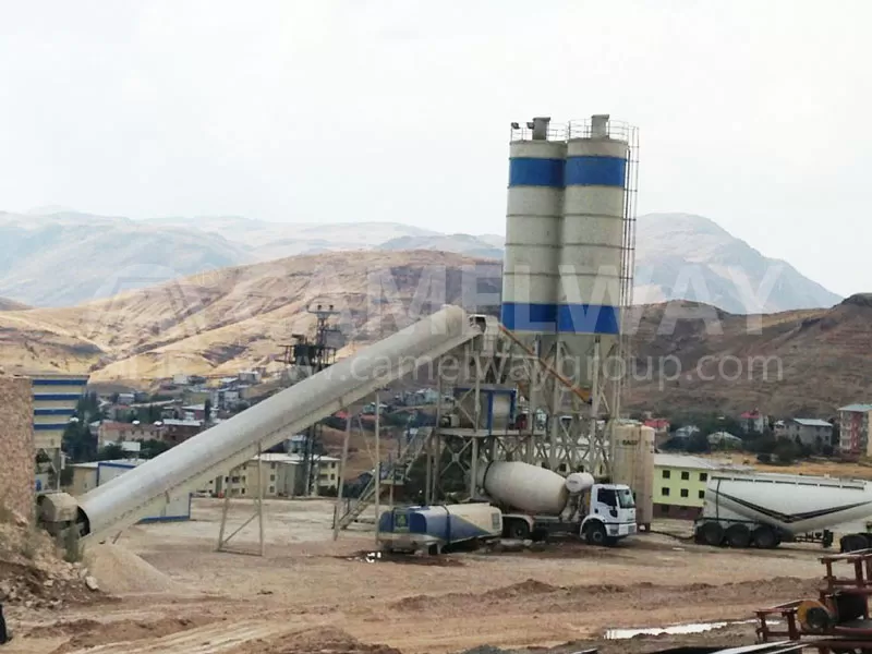 concrete batching plant for sale in kabul afghanistan
