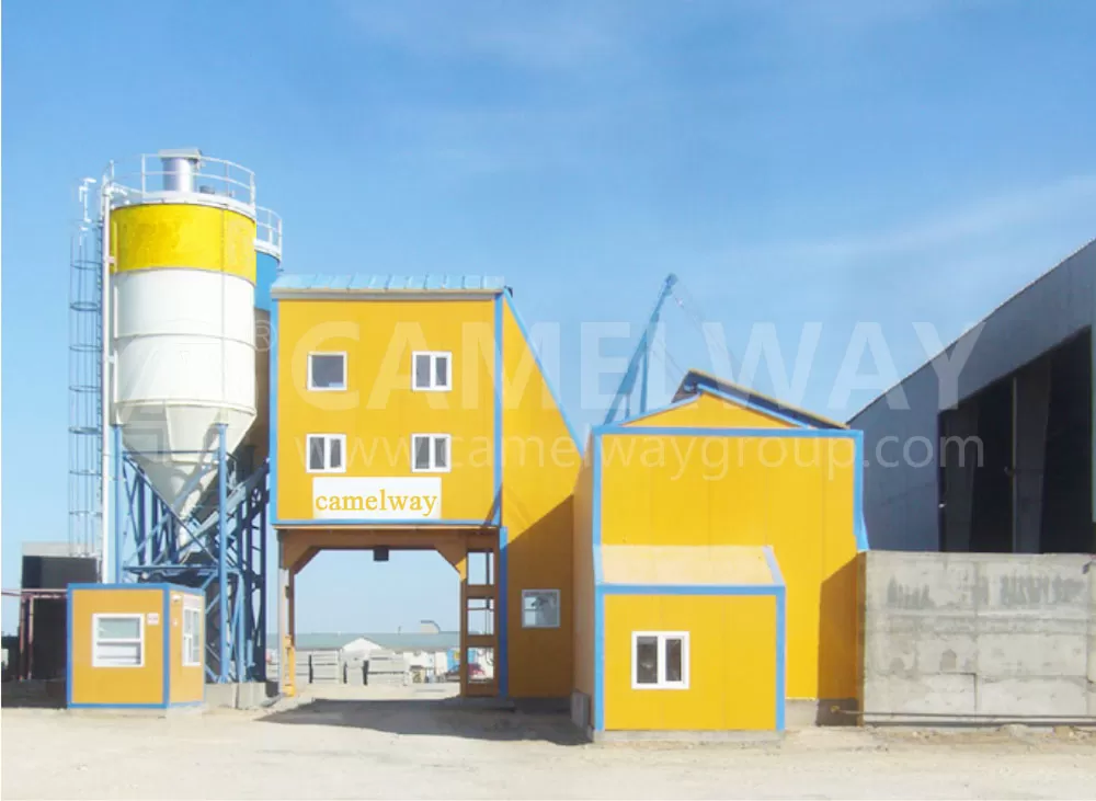 concrete batching plant for sale in luzon