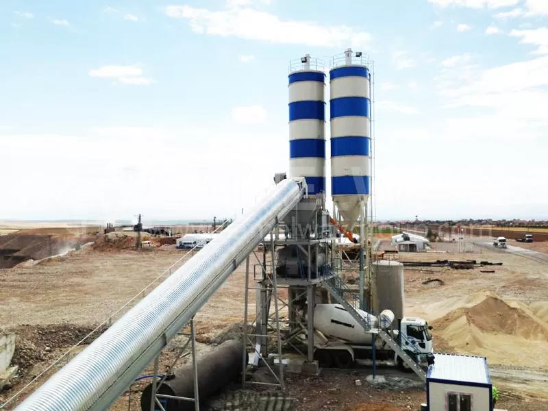 concrete batching plant for sale in quezon