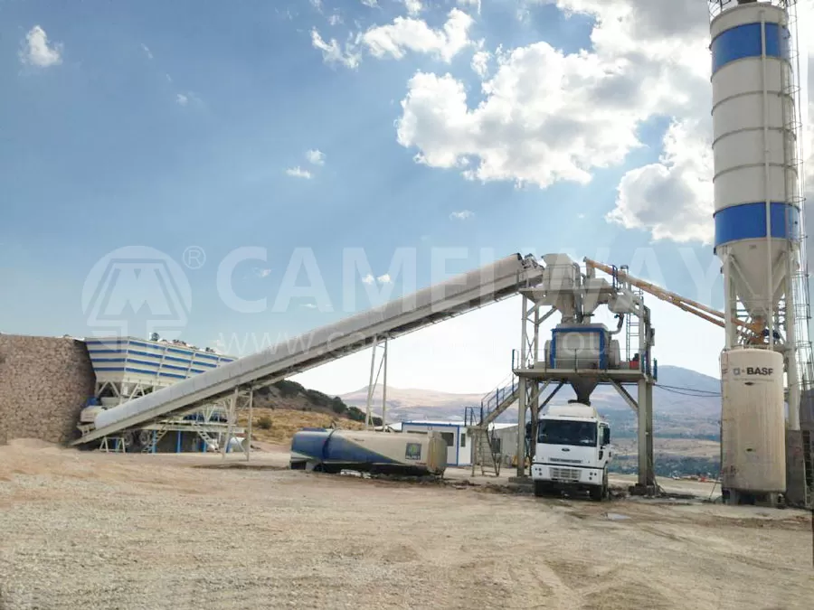 concrete batching plant in jakarta