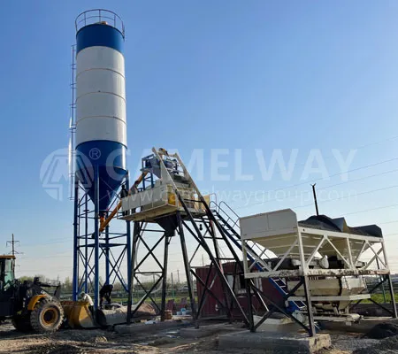 Concrete Batching Plant Manufacturer in South Africa Concrete Batching Plant Manufacturer in South Africa