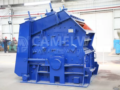 Impact Crusher