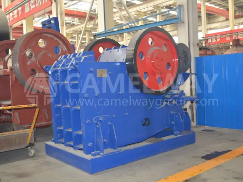 jaw crusher 03