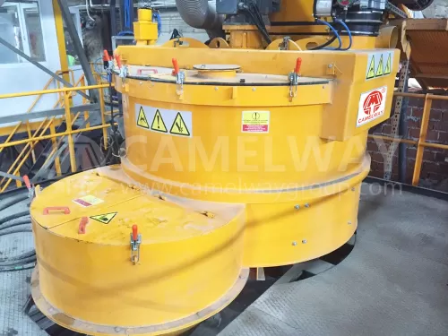 pan concrete mixer 02